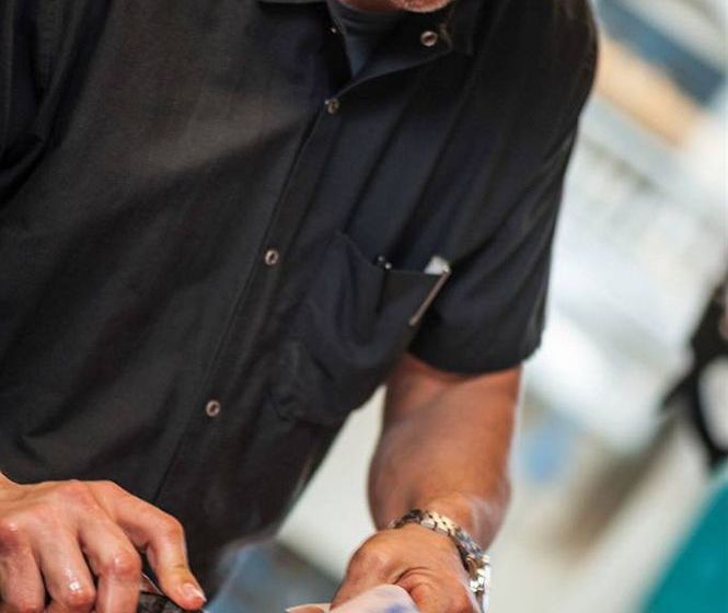 Fitzgeralds Casino Hotel  | Reno | Nevada | United States 20