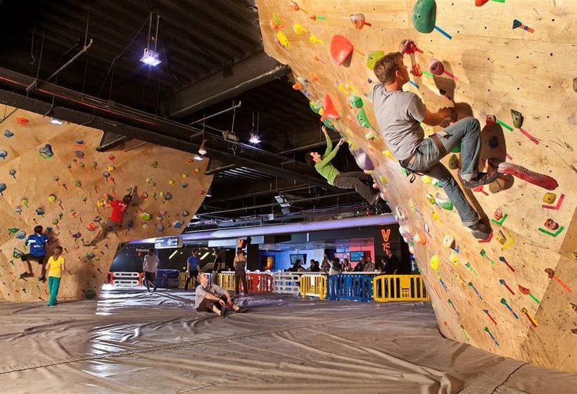 Fitzgeralds Casino Hotel  | Reno | Nevada | United States 3