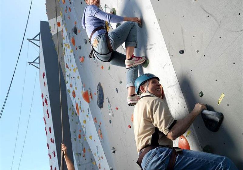 Fitzgeralds Casino Hotel  | Reno | Nevada | United States 5