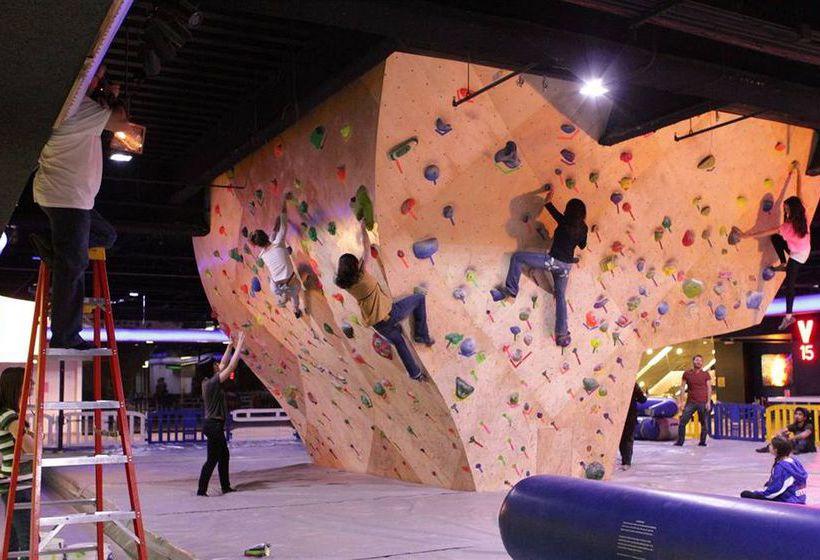 Fitzgeralds Casino Hotel  | Reno | Nevada | United States 6