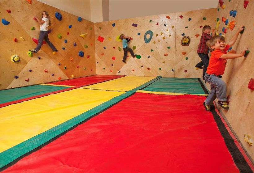 Fitzgeralds Casino Hotel  | Reno | Nevada | United States 8