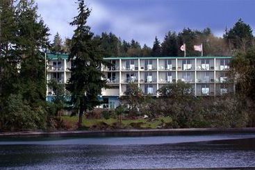 Hotel Flagship Inn  | Bremerton | Washington | United States