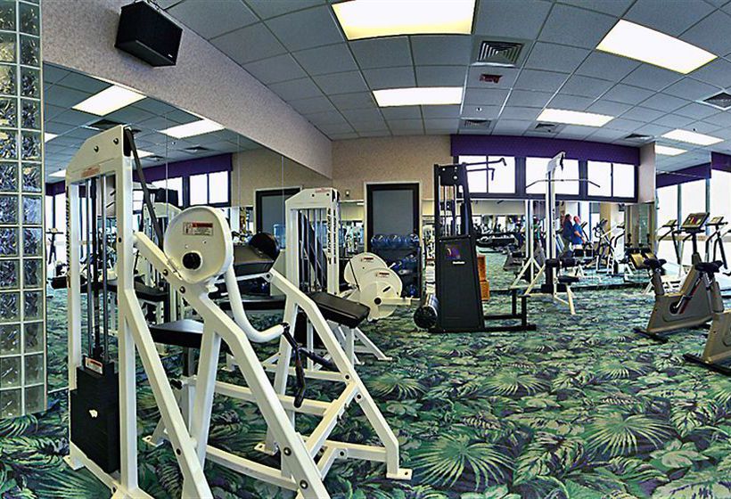 Flagship Resort Atlantic City