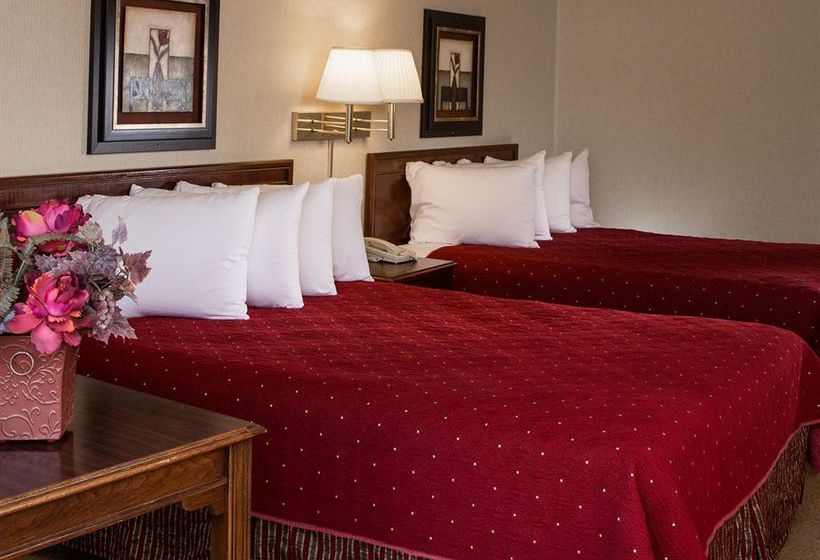 Hotel Foothills Inn  | Rapid City | South Dakota | United States 1