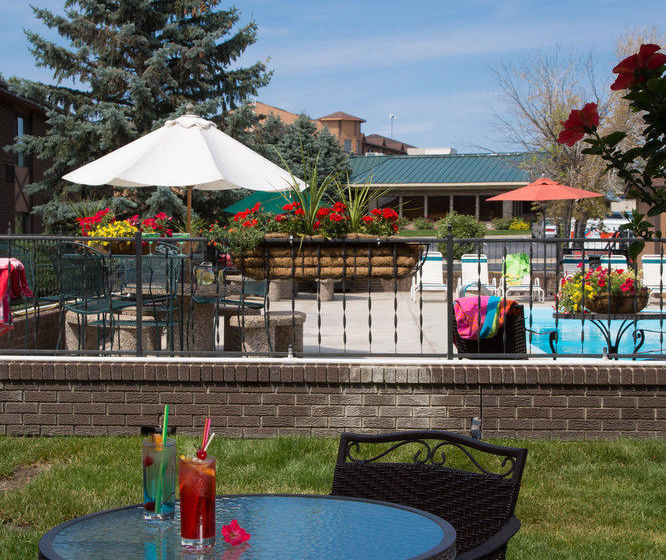 Hotel Foothills Inn  | Rapid City | South Dakota | United States 11