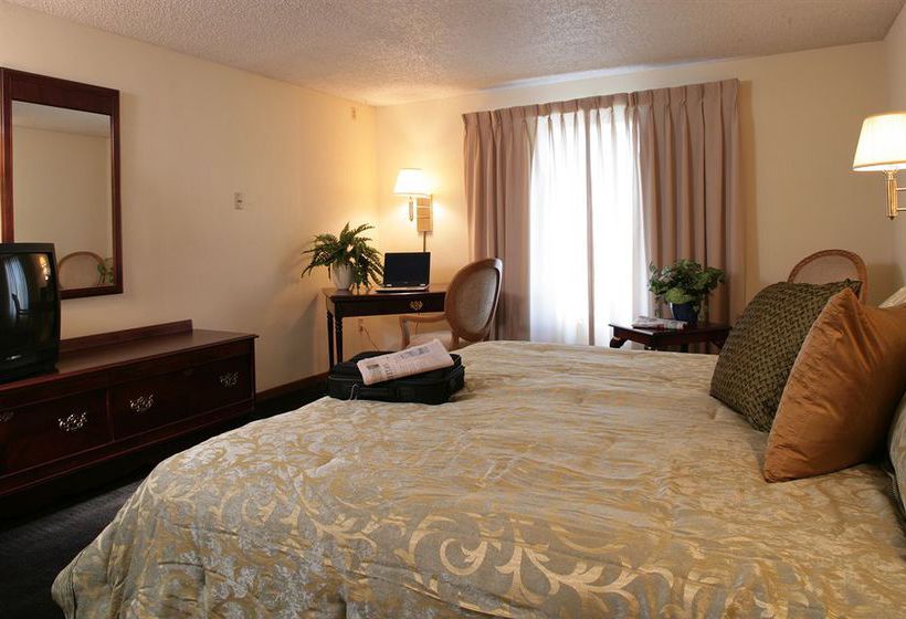 Hotel Foothills Inn  | Rapid City | South Dakota | United States 2