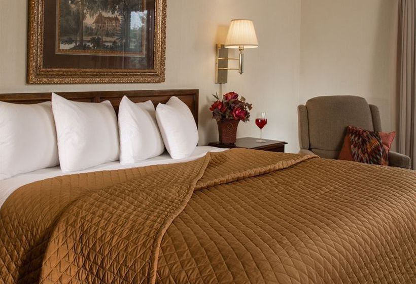 Hotel Foothills Inn  | Rapid City | South Dakota | United States 3