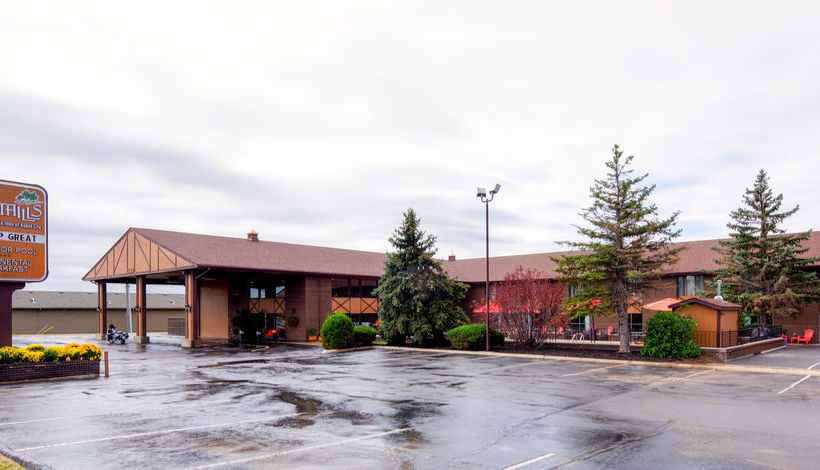 Hotel Foothills Inn  | Rapid City | South Dakota | United States 5