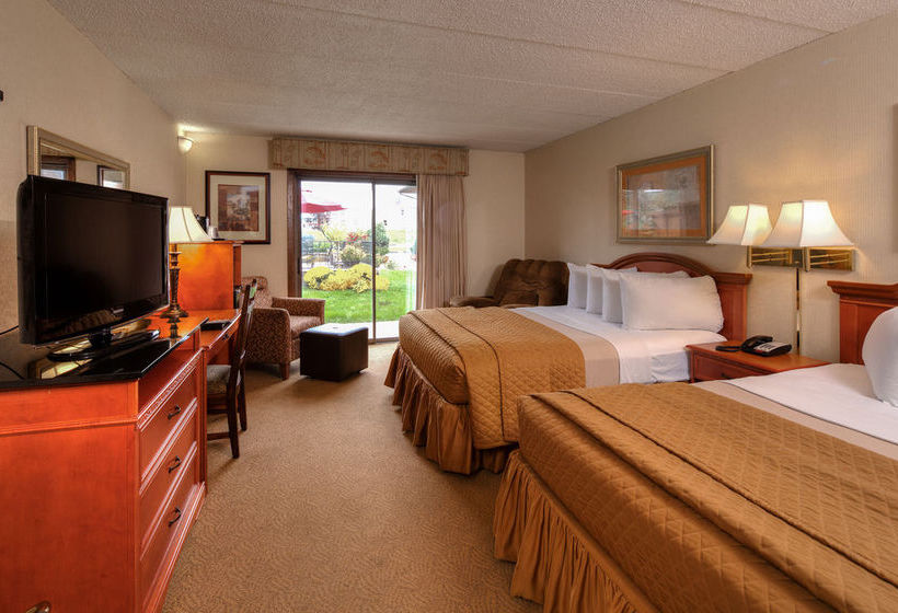 Hotel Foothills Inn  | Rapid City | South Dakota | United States 9