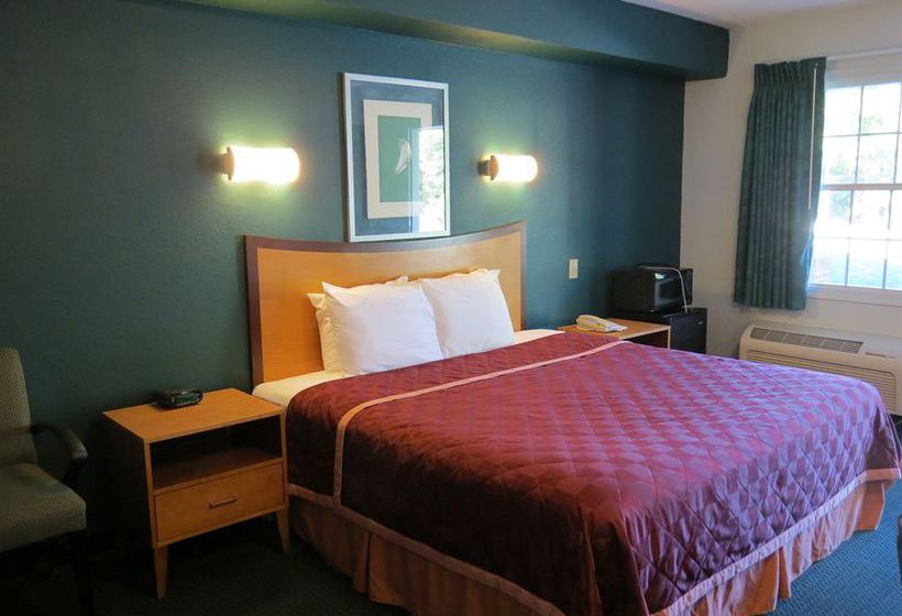 Motel Executive Inn & Suites Upper Marlboro 