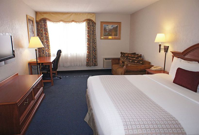 Hotel Fort Collins Plaza Inn  | Fort Collins | Colorado | United States 1