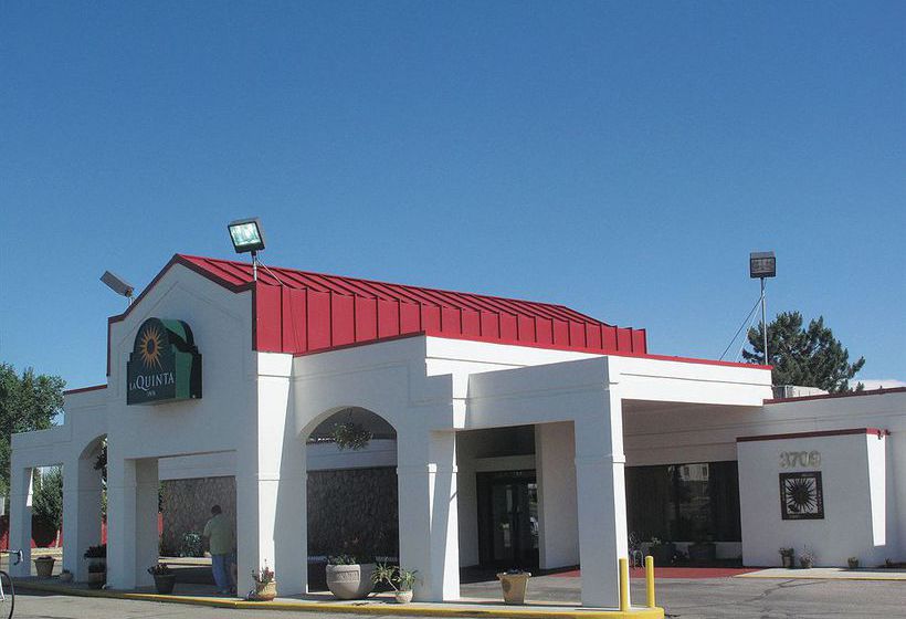 Hotel Fort Collins Plaza Inn  | Fort Collins | Colorado | United States 10