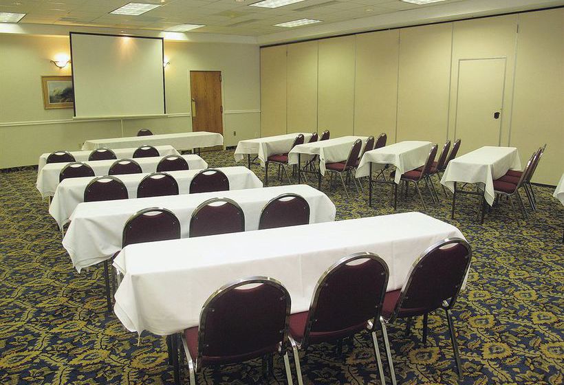 Hotel Fort Collins Plaza Inn  | Fort Collins | Colorado | United States 4