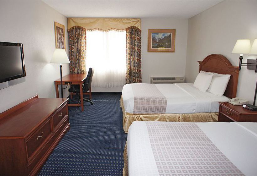 Hotel Fort Collins Plaza Inn  | Fort Collins | Colorado | United States 6