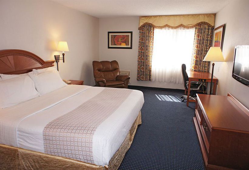 Hotel Fort Collins Plaza Inn  | Fort Collins | Colorado | United States 7