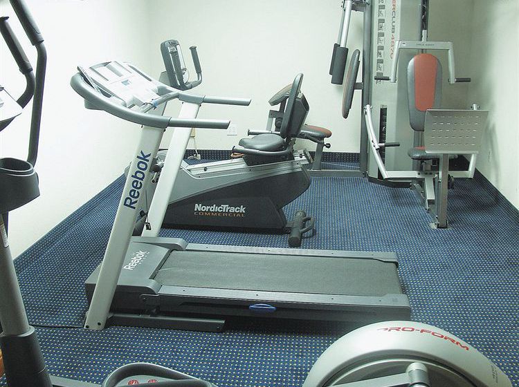 Hotel Fort Collins Plaza Inn  | Fort Collins | Colorado | United States 9