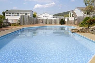 Motel Howard Johnson Williamstown 