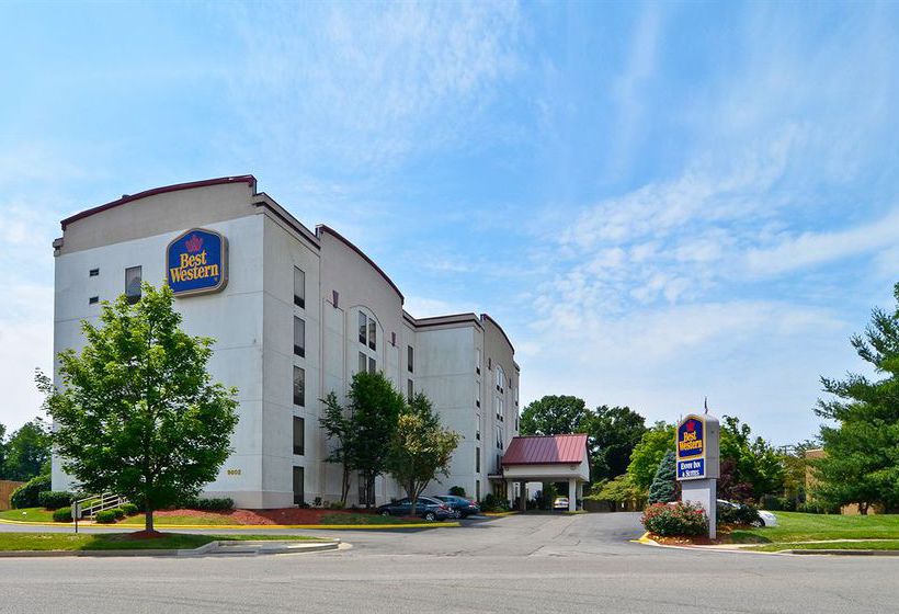 Hotel Best Western Envoy Inn & Suites Louisville