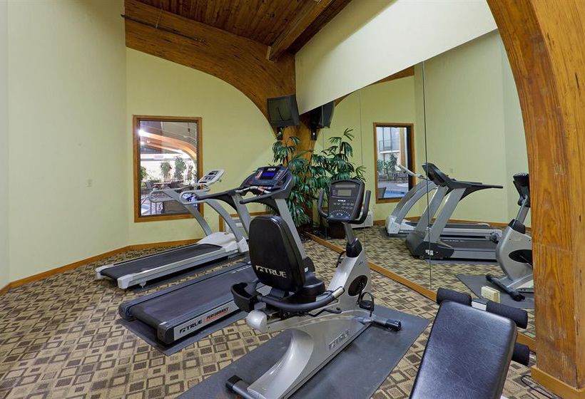 Hotel Holiday Inn Harrisonburg  Virginia