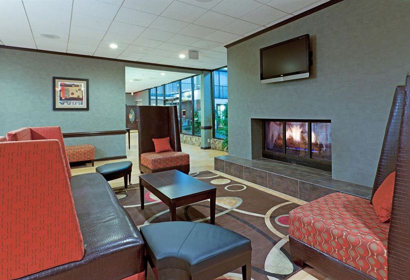 Hotel Holiday Inn Harrisonburg   | Harrisonburg | Virginia | United States 1