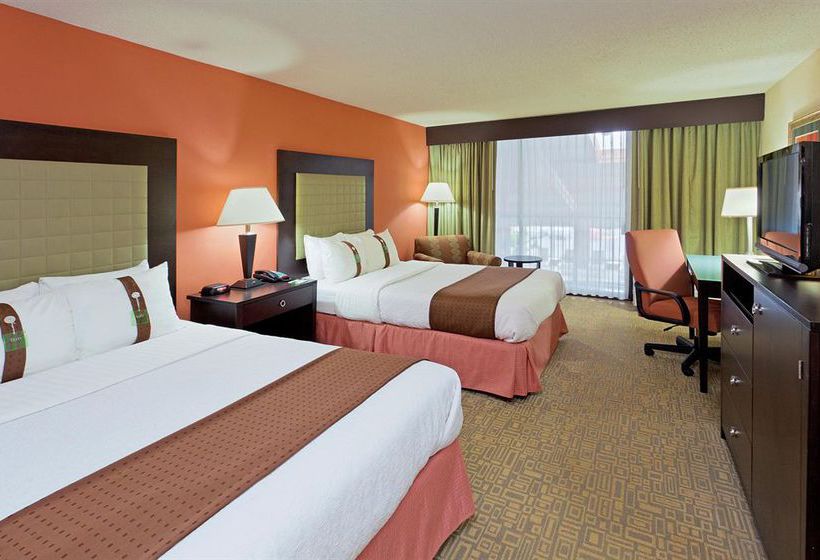 Hotel Holiday Inn Harrisonburg   | Harrisonburg | Virginia | United States 10
