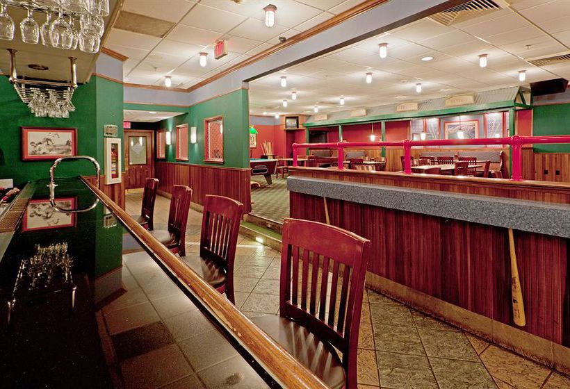 Hotel Holiday Inn Harrisonburg   | Harrisonburg | Virginia | United States 11