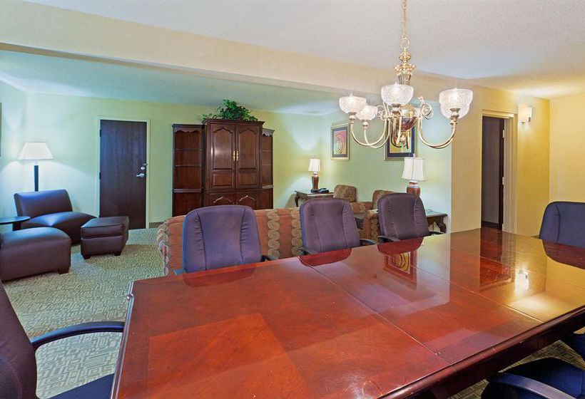 Hotel Holiday Inn Harrisonburg   | Harrisonburg | Virginia | United States 12