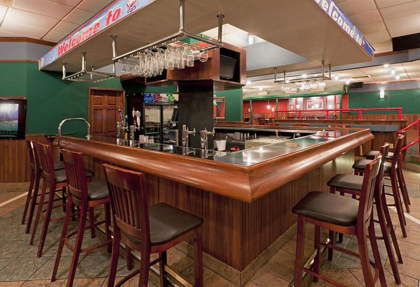 Hotel Holiday Inn Harrisonburg   | Harrisonburg | Virginia | United States 13