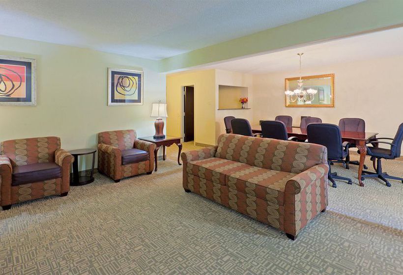 Hotel Holiday Inn Harrisonburg   | Harrisonburg | Virginia | United States 14