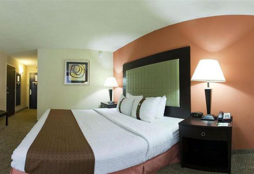 Hotel Holiday Inn Harrisonburg   | Harrisonburg | Virginia | United States 16