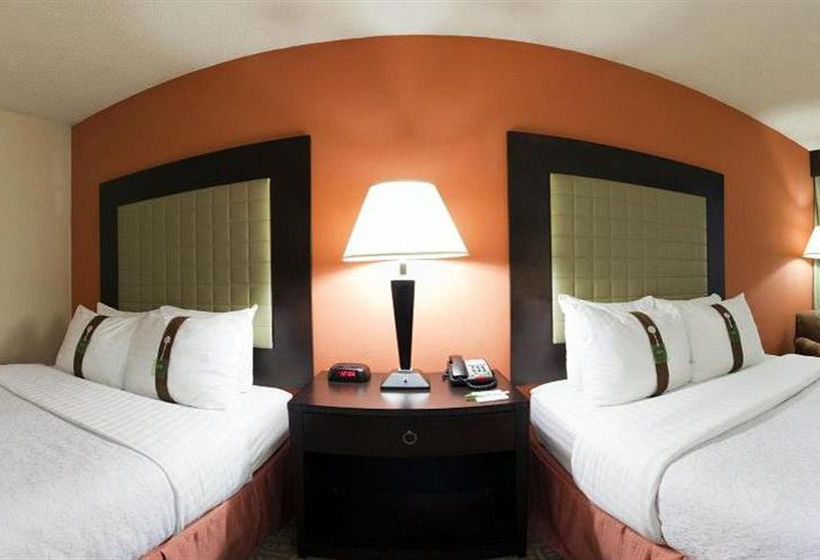 Hotel Holiday Inn Harrisonburg   | Harrisonburg | Virginia | United States 17