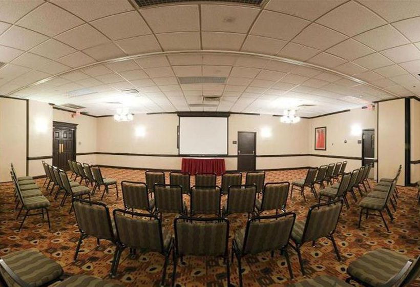 Hotel Holiday Inn Harrisonburg   | Harrisonburg | Virginia | United States 18