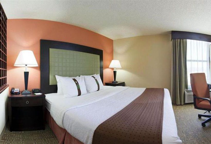Hotel Holiday Inn Harrisonburg   | Harrisonburg | Virginia | United States 19