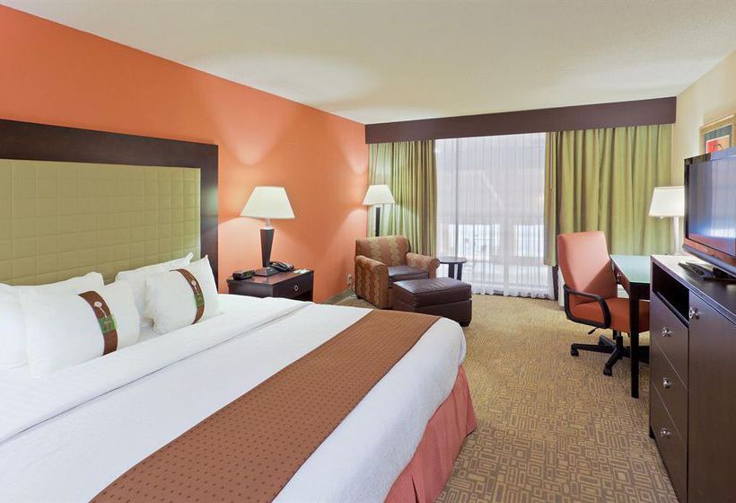 Hotel Holiday Inn Harrisonburg   | Harrisonburg | Virginia | United States 2