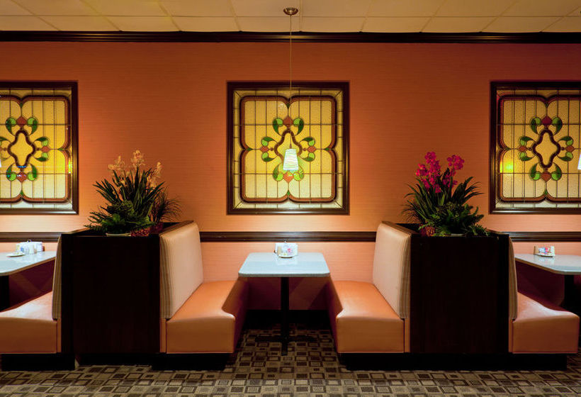 Hotel Holiday Inn Harrisonburg   | Harrisonburg | Virginia | United States 20