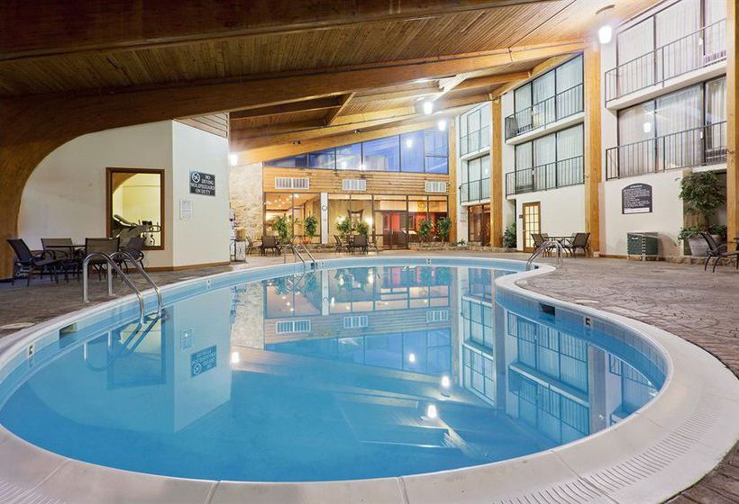 Hotel Holiday Inn Harrisonburg   | Harrisonburg | Virginia | United States 3