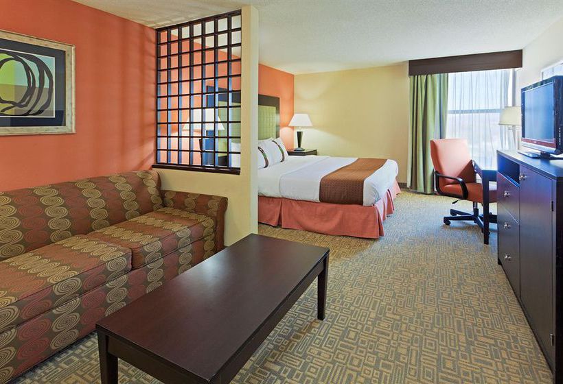 Hotel Holiday Inn Harrisonburg   | Harrisonburg | Virginia | United States 4