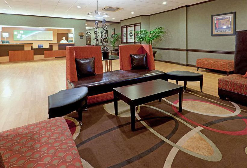 Hotel Holiday Inn Harrisonburg   | Harrisonburg | Virginia | United States 5