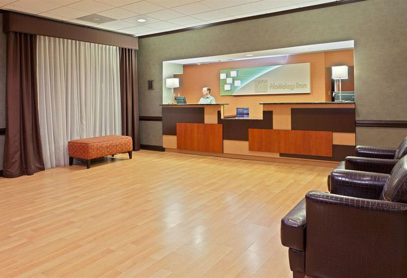 Hotel Holiday Inn Harrisonburg   | Harrisonburg | Virginia | United States 6