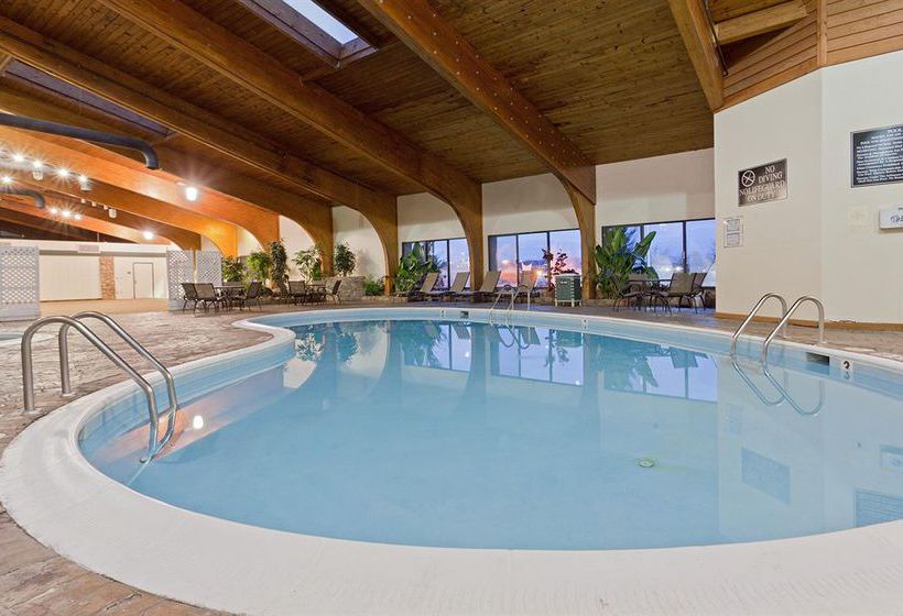 Hotel Holiday Inn Harrisonburg   | Harrisonburg | Virginia | United States 7