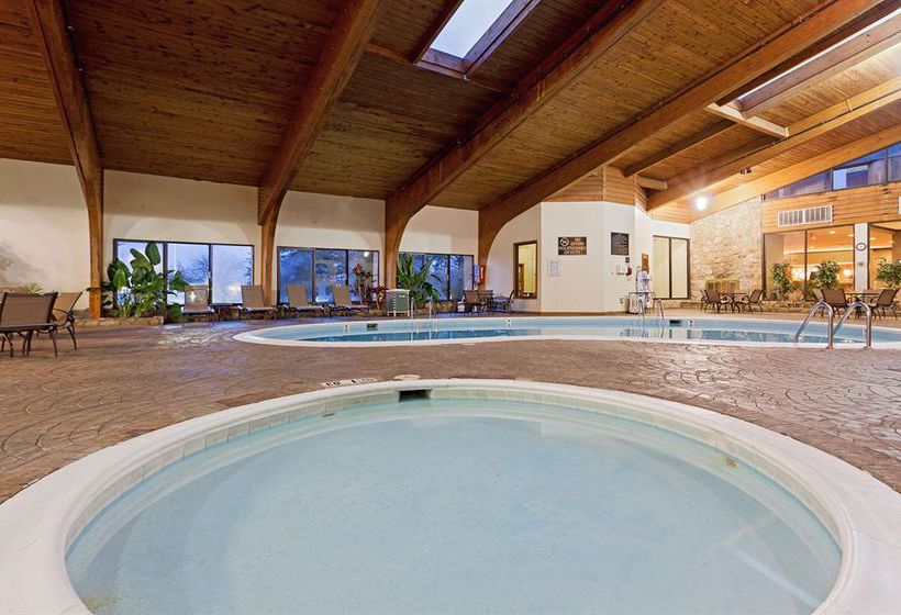 Hotel Holiday Inn Harrisonburg   | Harrisonburg | Virginia | United States 8