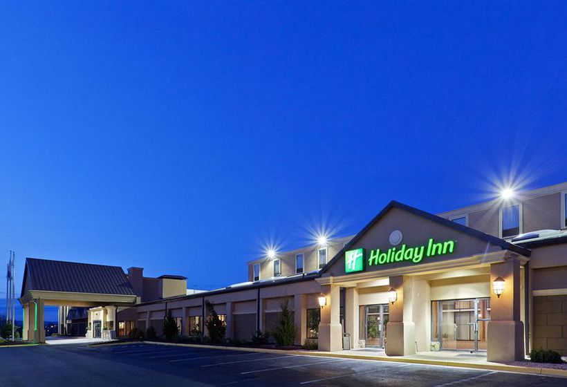 Hotel Holiday Inn Harrisonburg   | Harrisonburg | Virginia | United States 9