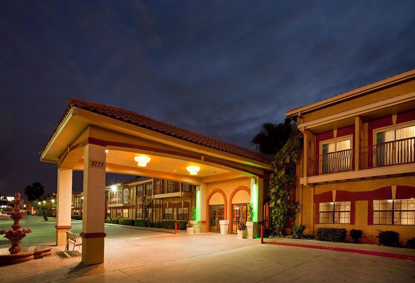 Hotel Holiday Inn Brownsville Brownsville