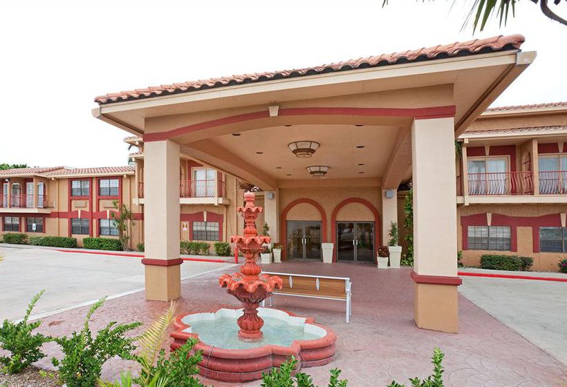 Hotel Holiday Inn Brownsville  | Brownsville | Texas | United States 1