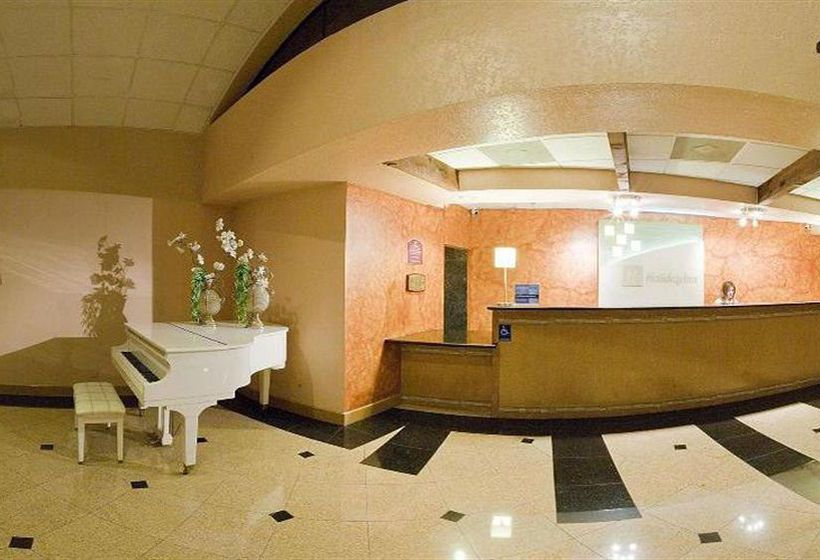 Hotel Holiday Inn Brownsville  | Brownsville | Texas | United States 10