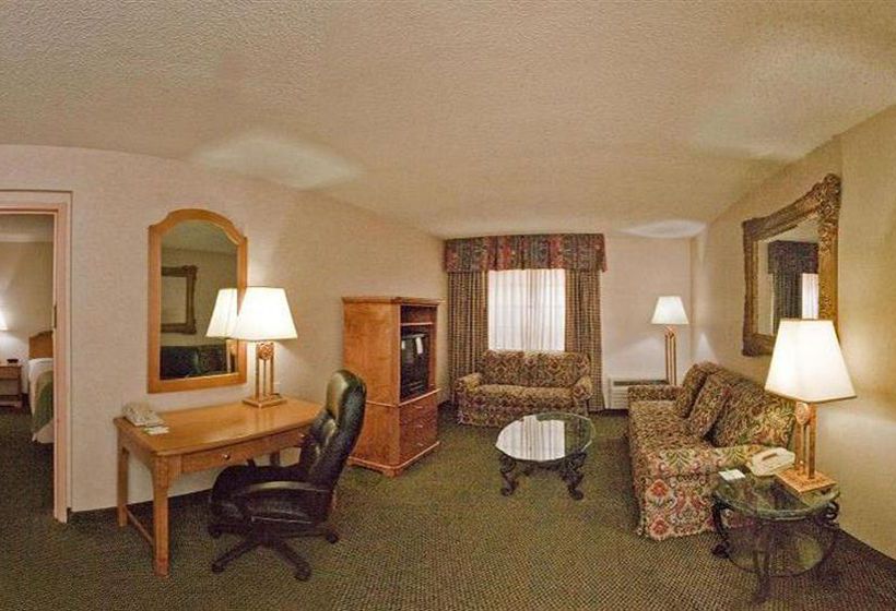 Hotel Holiday Inn Brownsville  | Brownsville | Texas | United States 11