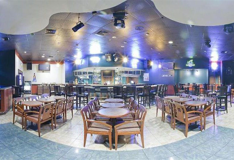 Hotel Holiday Inn Brownsville  | Brownsville | Texas | United States 12