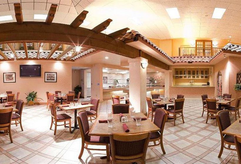 Hotel Holiday Inn Brownsville  | Brownsville | Texas | United States 13