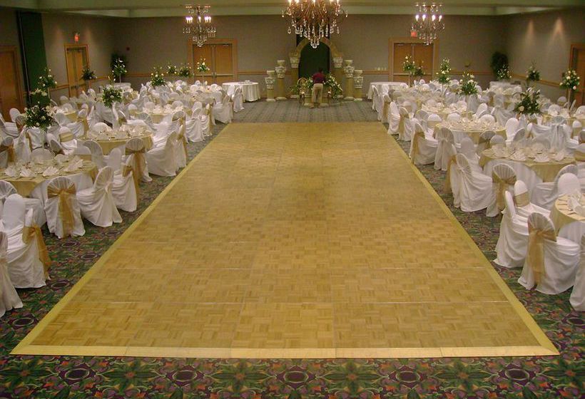 Hotel Holiday Inn Brownsville  | Brownsville | Texas | United States 16