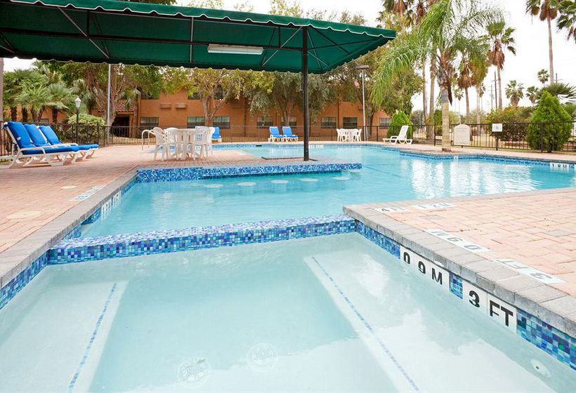 Hotel Holiday Inn Brownsville  | Brownsville | Texas | United States 18